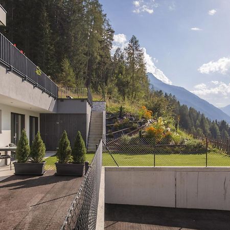 Apartment Serles ノイシュティフト・イム・シュトゥーバイタール エクステリア 写真